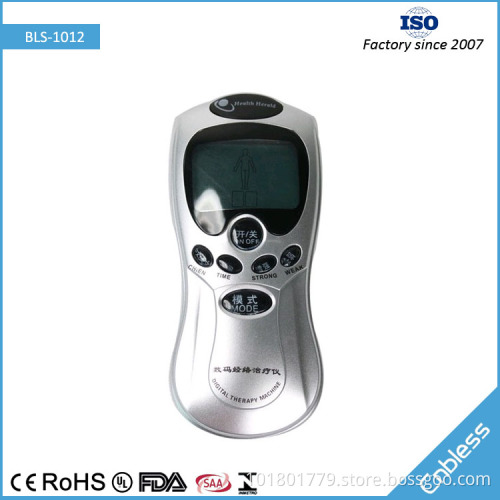 One Channel Digital Therapy Machine